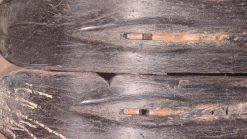 2017 Polaris  SWITCHBACK ADVENTURE 800 Skis (Pair) - Image 3