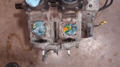 2014 Arctic Cat XF 800 Motor - Image 5
