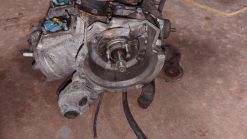 2014 Arctic Cat XF 800 Motor - Image 3