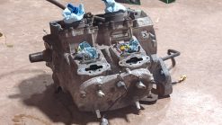 2014 Arctic Cat XF 800 Motor - Image 2