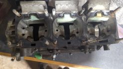 1997 – 2006 Yamaha Triple 600,700 CrankCase - Image 7