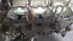 1997 – 2006 Yamaha Triple 600,700 CrankCase