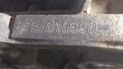 1997 – 2006 Yamaha Triple 600,700 CrankCase - Image 4