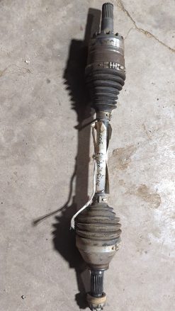 2008 Kawasaki BRUTE FORCE 750 EFI Drive Shaft - Image 6