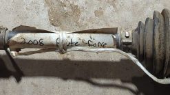 2008 Kawasaki BRUTE FORCE 750 EFI Drive Shaft - Image 5