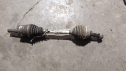 2008 Kawasaki BRUTE FORCE 750 EFI Drive Shaft