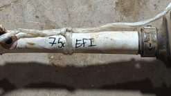 2008 Kawasaki BRUTE FORCE 750 EFI Drive Shaft - Image 3