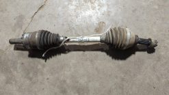 Alternative view of 2008 Kawasaki BRUTE FORCE 750 EFI Drive Shaft