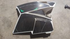 Arctic Cat Side Panel RH. - Image 3