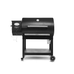 Louisiana LG900C2 Wood Pellet Grill