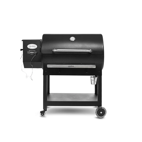 Louisiana LG900C2 Wood Pellet Grill