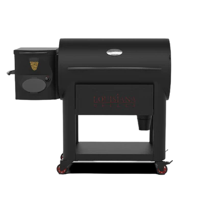 Louisiana Grill Founder Series 1200 Pellet Grill