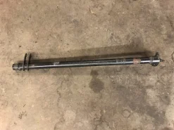 2012 - 2024 Arctic Cat M,XF,RIOT X  Steering Post Lower