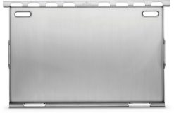 Stainless Steel Griddle Insert For Prestige PRO™, Prestige®, Built-in 700 Series, and Rogue 525 & 625 Models