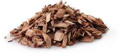 Cherry Wood Chips 2LB