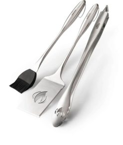 NAPOLEON Stainless Steel 3 Piece Toolset