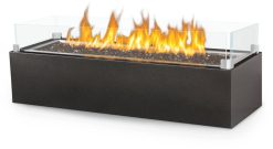 Windscreen for Linear Gas Patioflame® for Linear Gas Patioflame®
