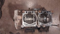 2007 - 2009 Arctic Cat CROSSFIRE 800,F8,M8,CF8  Crankcase