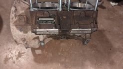 2007 - 2009 Arctic Cat CROSSFIRE 800,F8,M8,CF8  Crankcase - Image 3