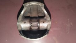 2007 ARCTIC CAT F8 PISTON 3007-528 - Image 2