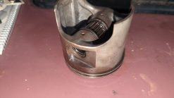 2007 ARCTIC CAT F8 PISTON 3007-528 - Image 6
