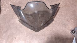2007 Arctic Cat F8 Windshield - Image 3
