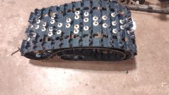 128 x 15 x 1.352 Track