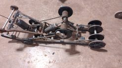 2007 Arctic Cat F8 Suspension Assembly - Image 4