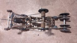 2007 Arctic Cat F8 Suspension Assembly - Image 3