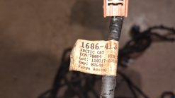 2008 Arctic Cat F8 EFI Harness, Main - Image 2