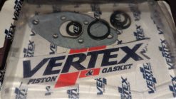 VertexWinderosa Power Valve Gasket Sets Fits Ski-Doo - Image 3