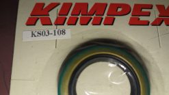 SPI 03-108 Oil Seal 295x477x66 - Image 2