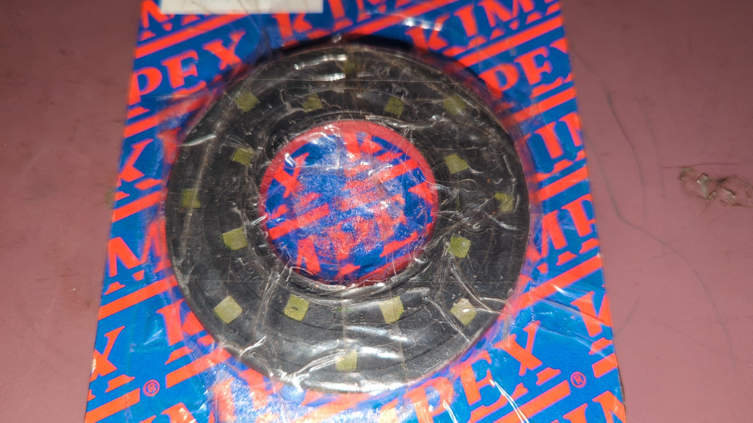 Kimpex 994484 Ski-Doo 09-170TS Oil Seal 40X80X7