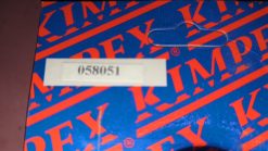 Kimpex  OIL SEAL HONDA   91205-950-003 - Image 4