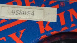 Kimpex Honda  Oil Seal 058054/158313 Honda Part #130-6211/ # 9252-HM5-630 - Image 2