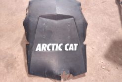 2007 - 2009 Arctic Cat F5,F6,F8,F1000,Z1 TURBO,JAGUAR Z1 1100 EFI Snow Flap