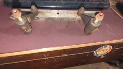 2007 Arctic Cat F5,F6,F8,F1000,JAGUAR Z1 1100 Drag Link With  Steering Arms - Image 3