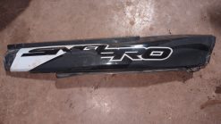 2007 Arctic Cat F5,F6,F8, F1000 EFI  Spar, Front - w/Decals - Left