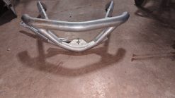 2017 Polaris  SWITCHBACK ADVENTURE 800 FRONT BUMPER - Image 4