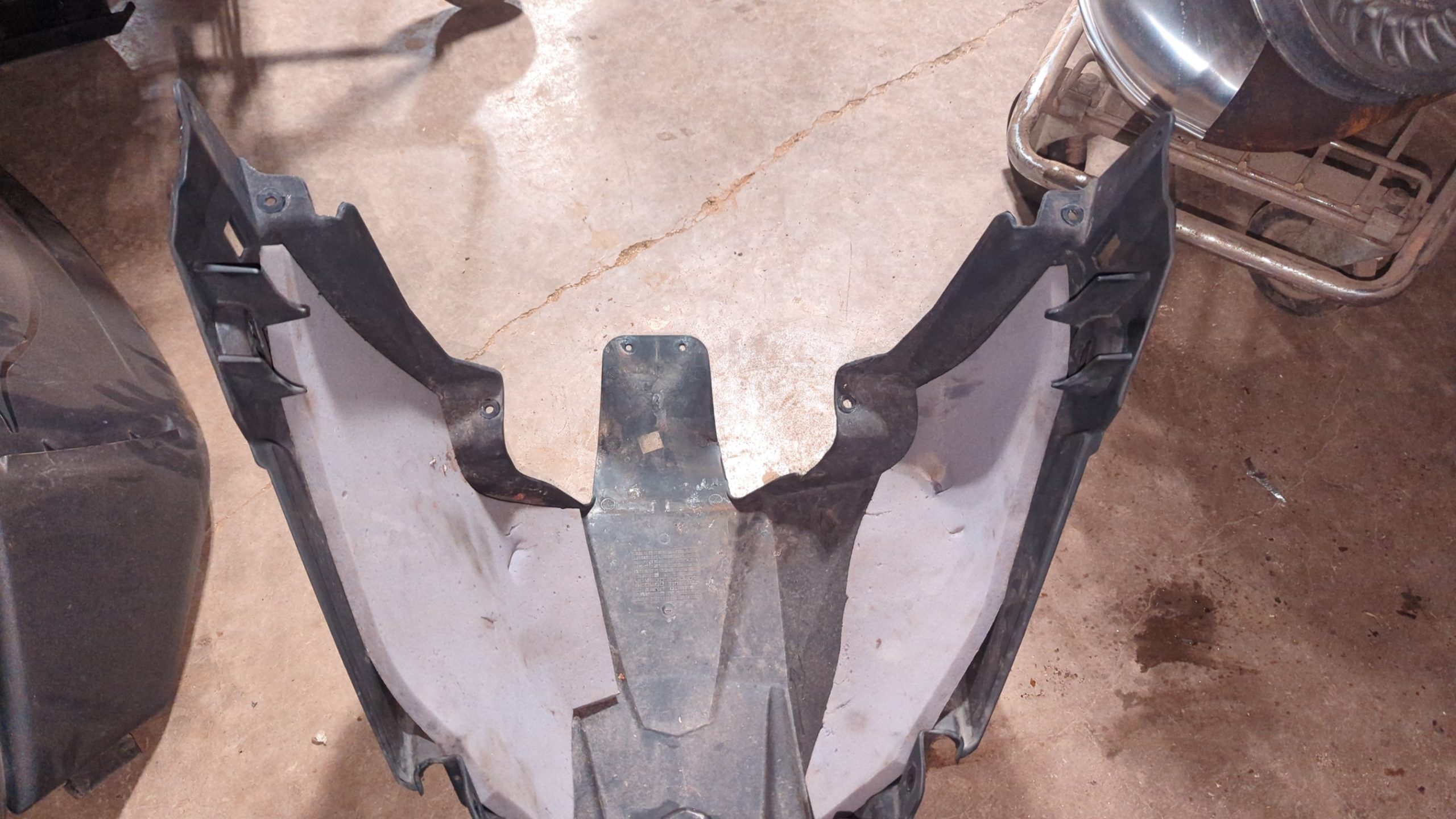 2015 - 2025 Polaris SWITCHBACK ADVENTURE,RUSH PRO,AXYS PRO,INDY,PROSTAR NOSEPAN - Image 4