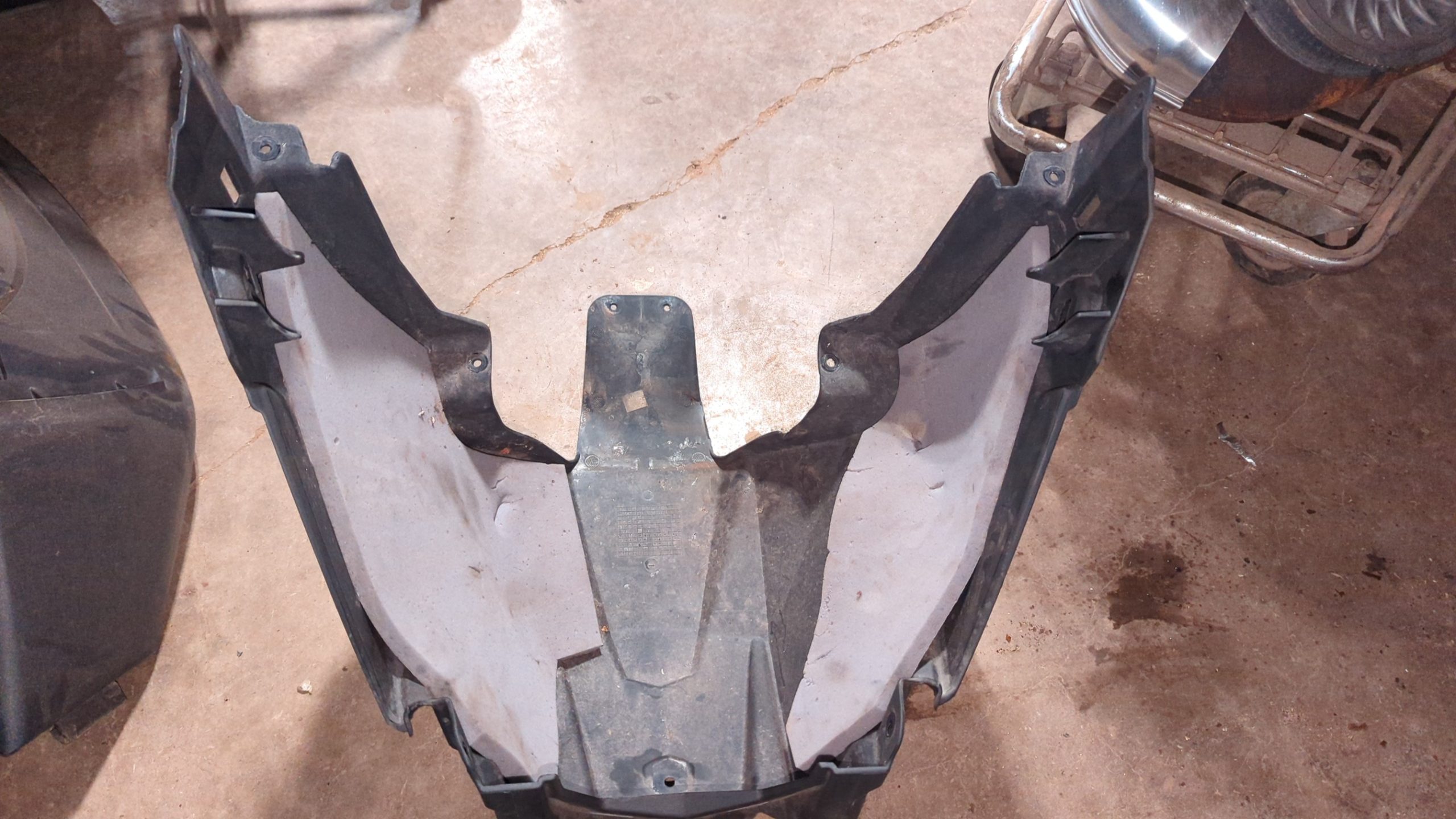 2015 - 2025 Polaris SWITCHBACK ADVENTURE,RUSH PRO,AXYS PRO,INDY,PROSTAR NOSEPAN - Image 3