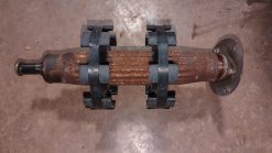 2016 - 2025 Polaris RUSH PRO,SWITCHBACK ADVENTURE,INDY,MATRYX Track Drive Axle - Image 3
