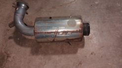 2014 - 2015 Ski Doo 800 R Aftermarket Exhaust