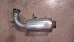 2014 - 2015 Ski Doo 800 R Aftermarket Exhaust - Image 5