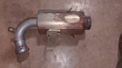 2014 - 2015 Ski Doo 800 R Aftermarket Exhaust - Image 4