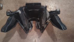 2016 - 2025 Polaris RUSH PRO, SWITCHBACK ADVENTURE,AXYS,INDY PLENUM, LOWER&UPPER - Image 4