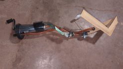 2015 - 2022 Polaris RUSH PRO,SWITCHBACK ADVENTURE,INDY,AXYS FUEL PUMP - Image 8