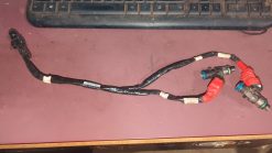 2014- 2024 Polaris SWITCHBACK ADVENTURE,INDY,AXYS,TITAN INJECTOR HARNESS W/ LEAD