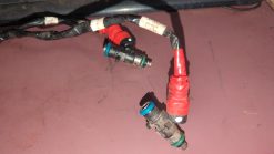 2014- 2024 Polaris SWITCHBACK ADVENTURE,INDY,AXYS,TITAN INJECTOR HARNESS W/ LEAD - Image 4