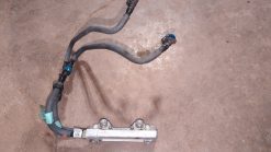2015 - 2024 Polaris RUSH PRO, SWITCHBACK ADVENTURE,INDY, AXYS,TITAN FUEL RAIL